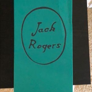 Jack Rogers Sandals